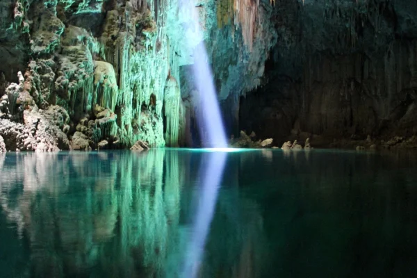 Descubra Bonito (MS) - Paraíso do Ecoturismo!