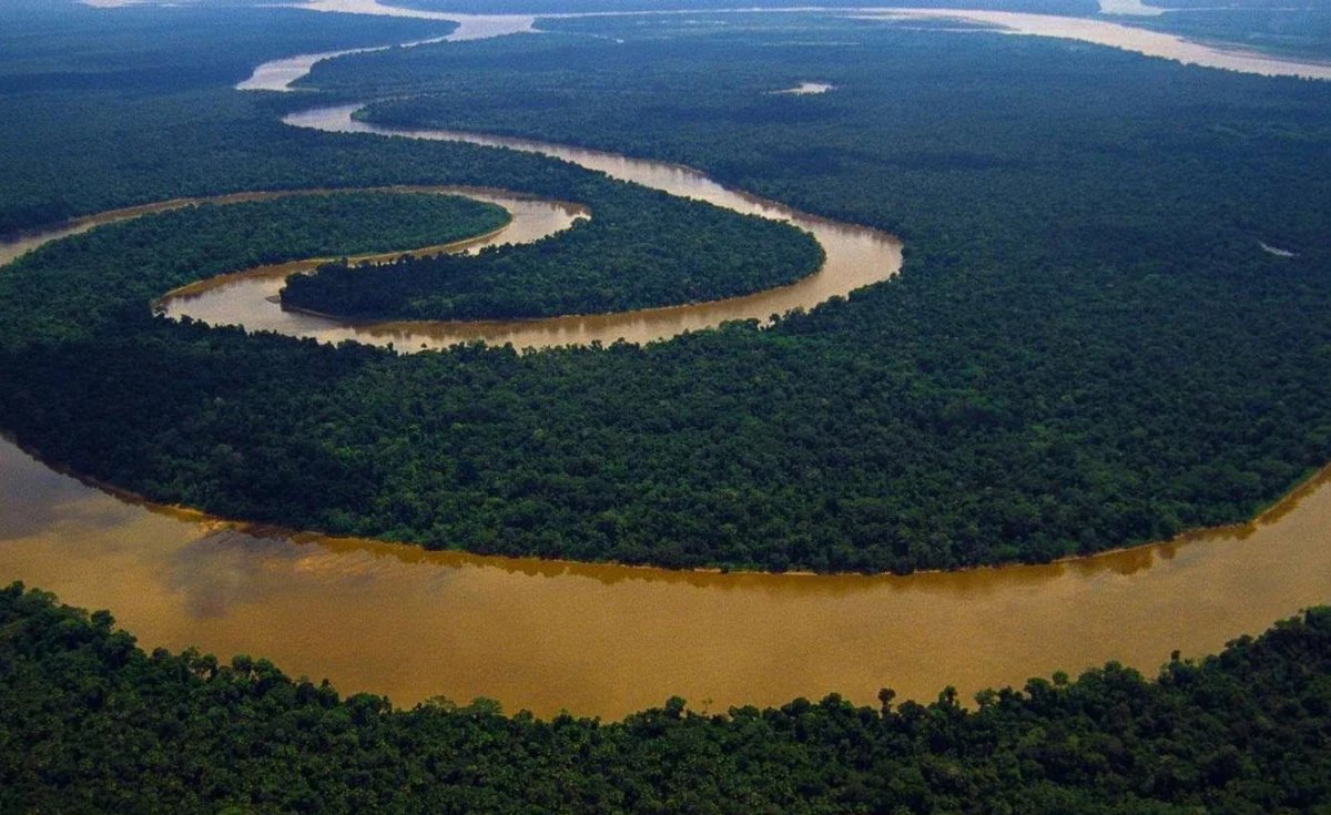 Descubra as Maravilhas da Região Norte do Brasil