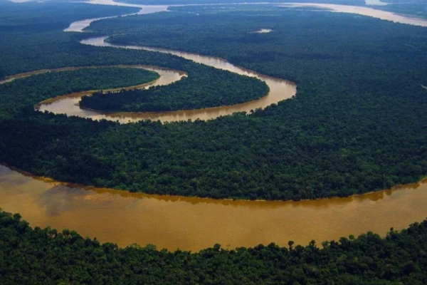 Descubra as Maravilhas da Região Norte do Brasil