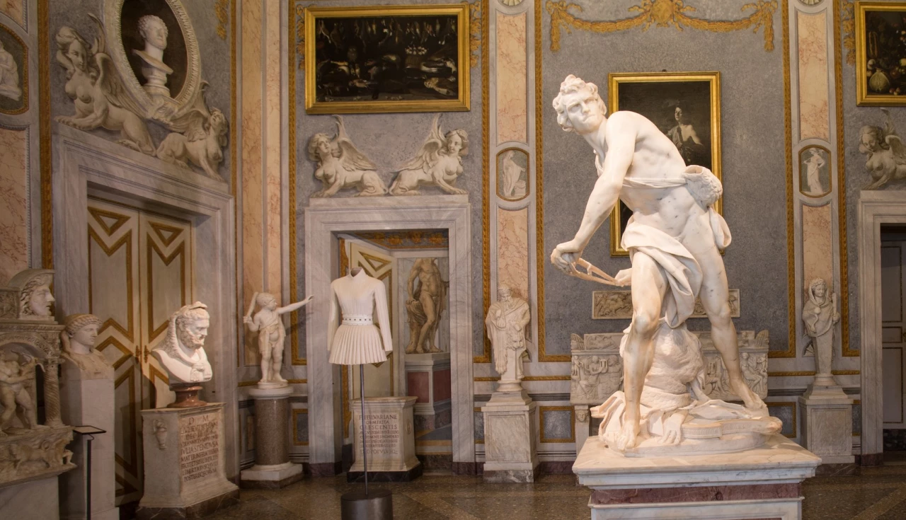 Museus de Roma