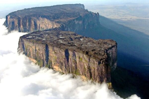 Descubra os Encantos de Boa Vista!
