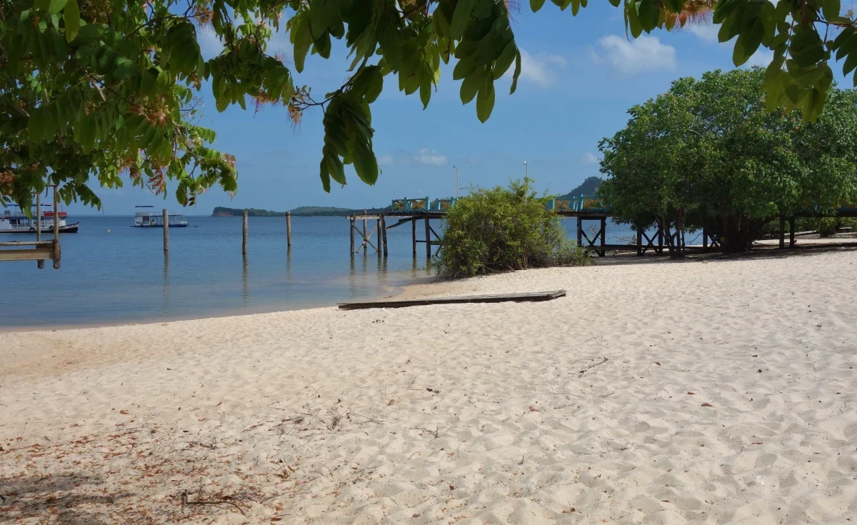 Alter do Chão: Paraíso Amazônico