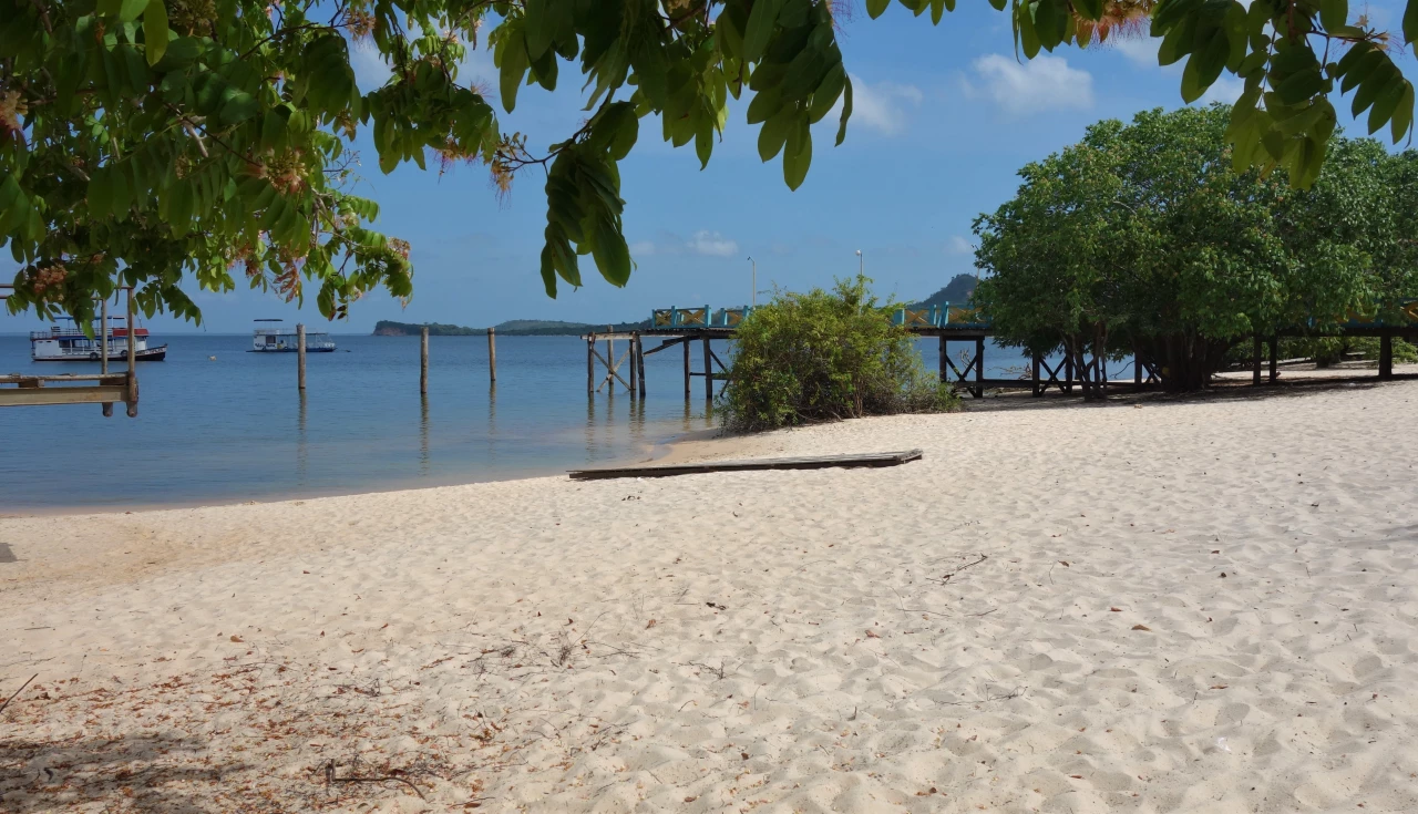 Alter do Chão: Paraíso Amazônico