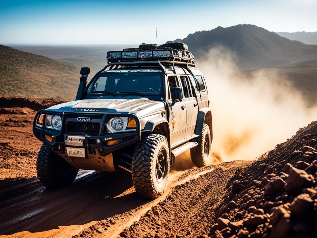 como se locomover no jalapão