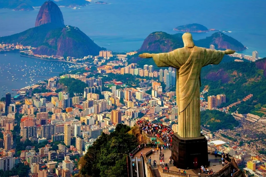 Conheça 10 cidades charmosas no Rio de Janeiro
