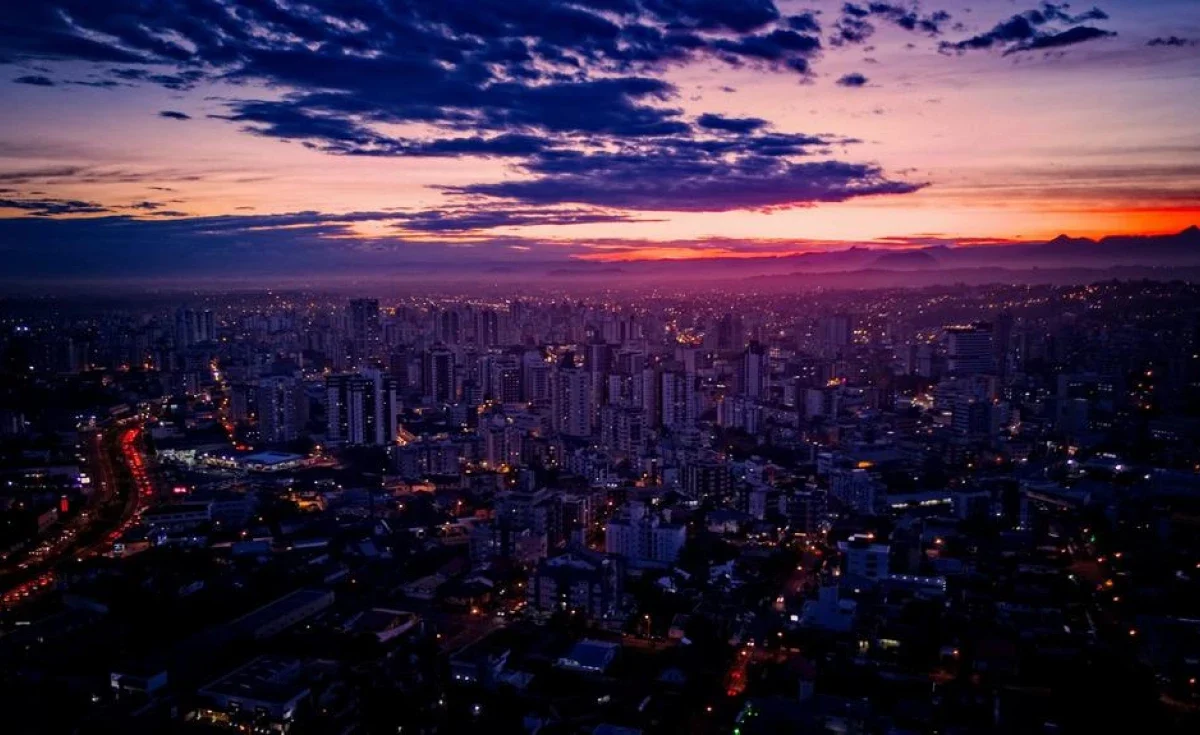 Criciúma: A Pérola de Santa Catarina