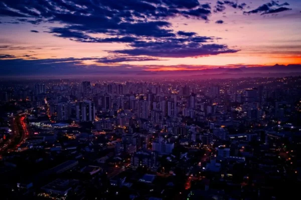 Criciúma: A Pérola de Santa Catarina