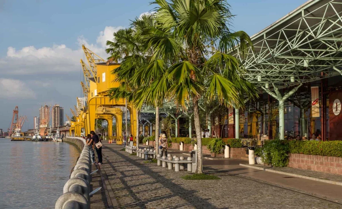 Descubra 5 cidades para visitar no Pará