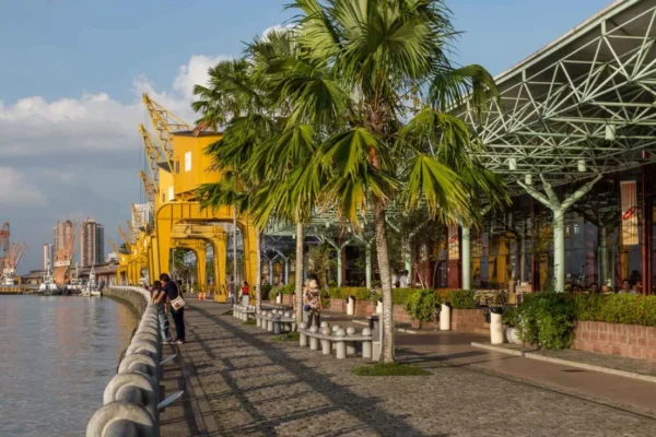 Descubra 5 cidades para visitar no Pará