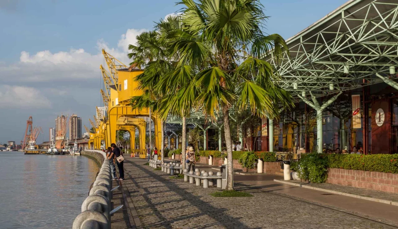 Descubra 5 cidades para visitar no Pará