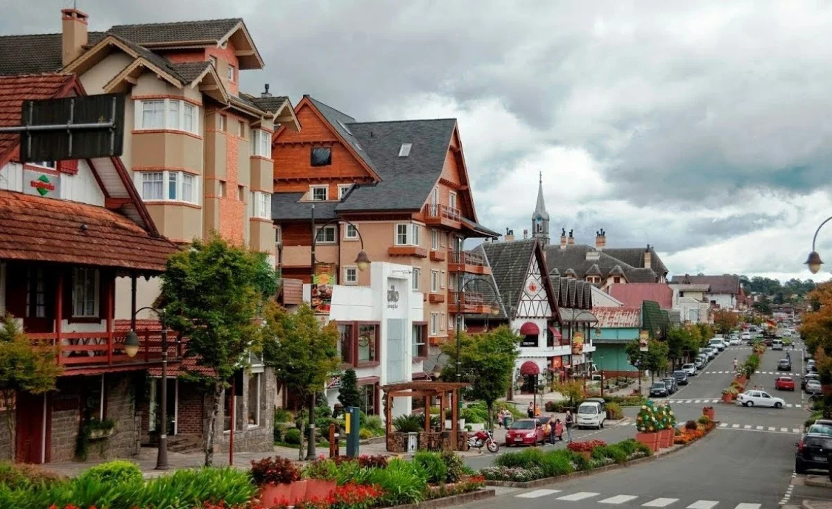 Descubra a Região Sul do Brasil e Encante-se