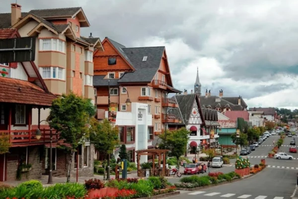 Descubra a Região Sul do Brasil e Encante-se