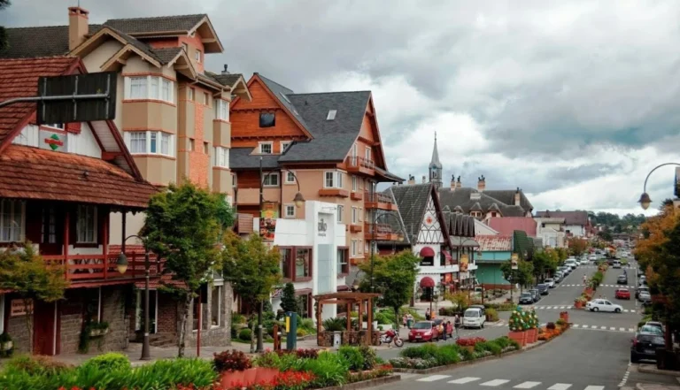 Descubra a Região Sul do Brasil e Encante-se