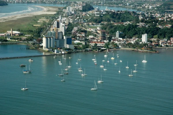 Descubra as Maravilhas de Ilhéus