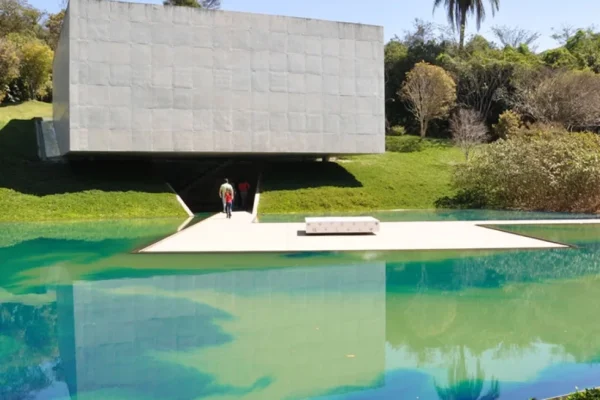 Descubra Inhotim - Brumadinho e Encante-se!