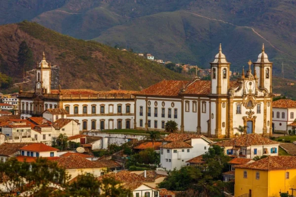 Descubra Lugares imperdíveis em Minas Gerais