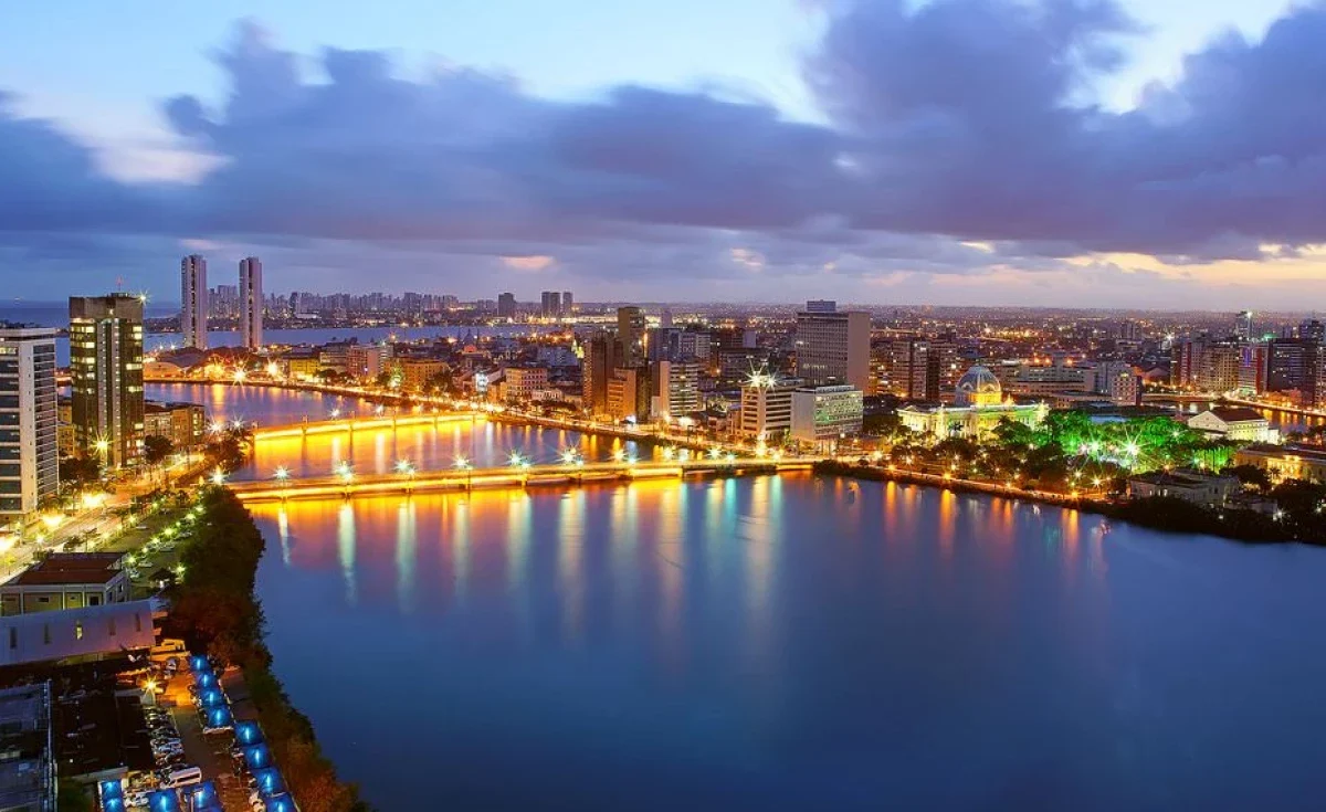 Descubra Lugares imperdíveis em Pernambuco