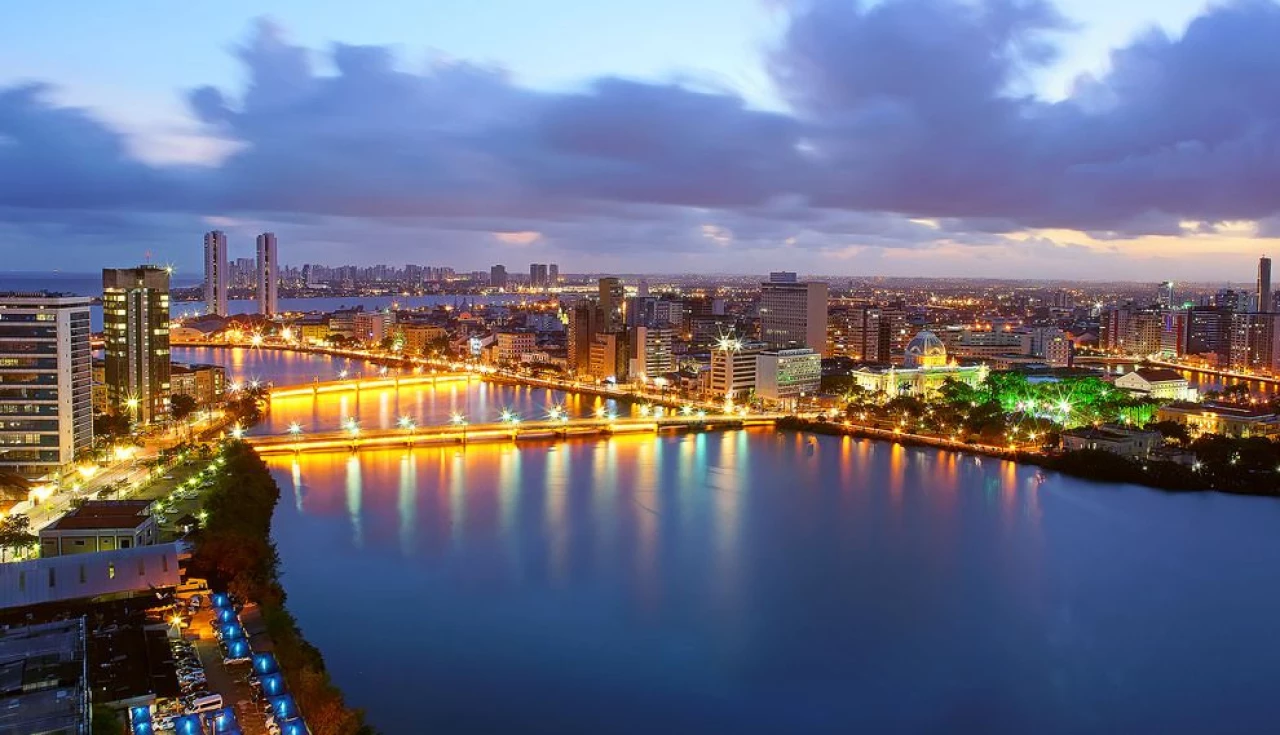 Descubra Lugares imperdíveis em Pernambuco