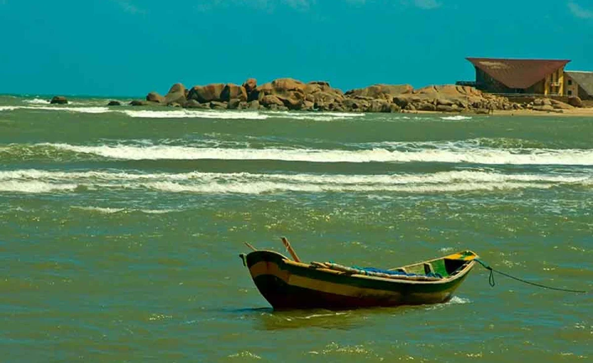 Delta do Parnaíba - Guia Completo