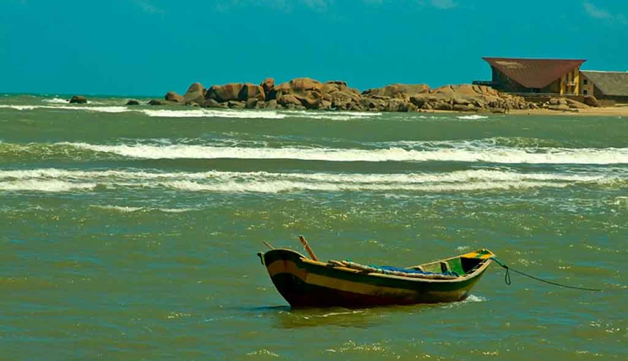 Delta do Parnaíba - Guia Completo