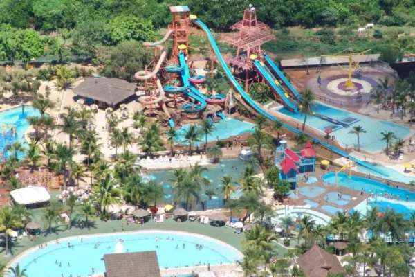 Descubra Olímpia - São Paulo, seu refúgio perfeito!