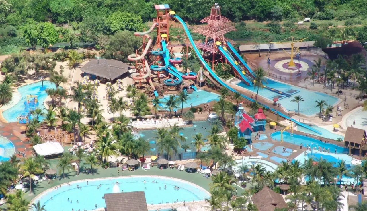 Descubra Olímpia - São Paulo, seu refúgio perfeito!