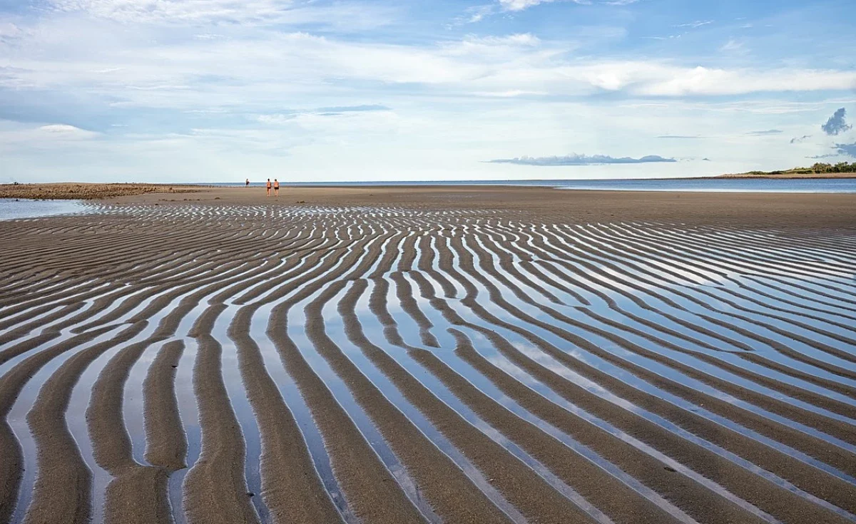 Encantos de Barra Grande - Piauí