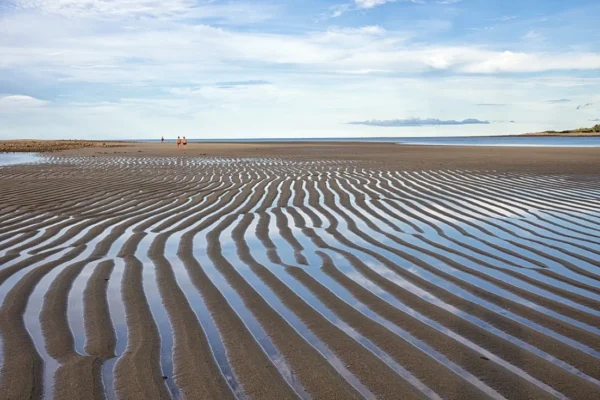 Encantos de Barra Grande - Piauí