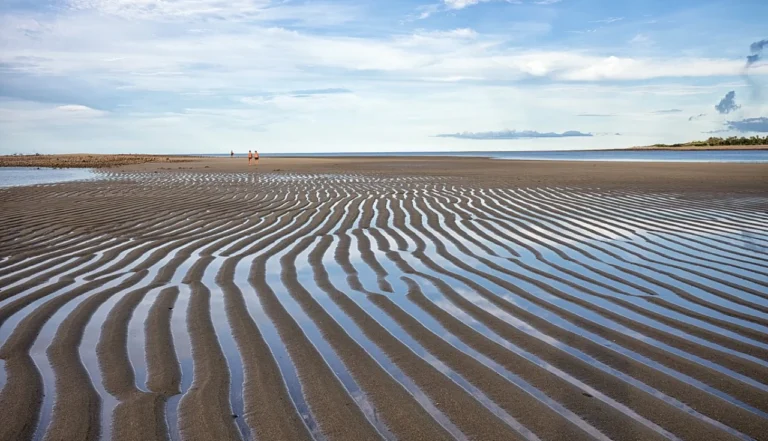 Encantos de Barra Grande - Piauí