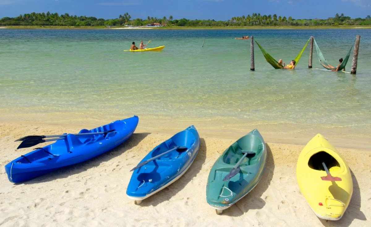 Encantos de Jericoacoara