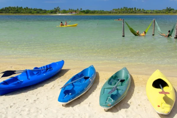 Encantos de Jericoacoara
