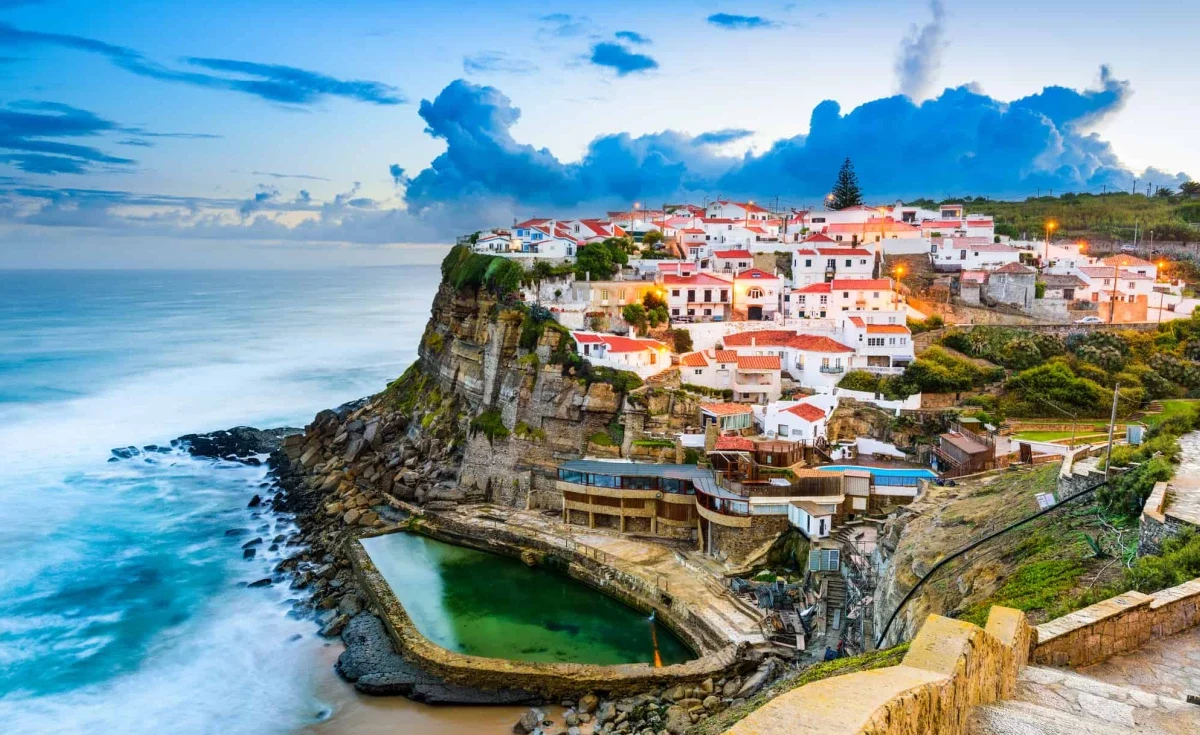 7 Dias Incríveis pelas Belezas de Portugal