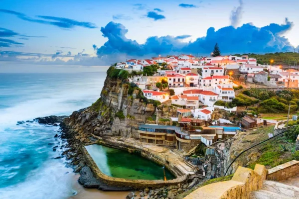 7 Dias Incríveis pelas Belezas de Portugal