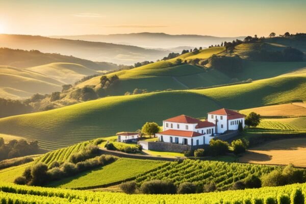 A melhor época para visitar o Sul do Brasil