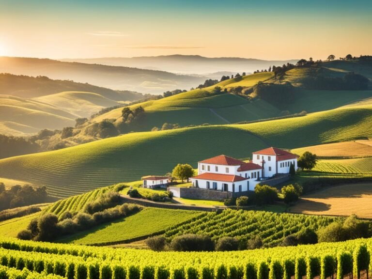 A melhor época para visitar o Sul do Brasil