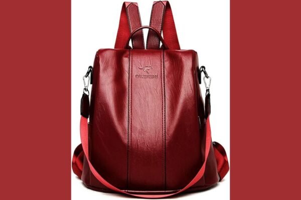 Avaliação Completa da Mochila Moda Simples Feminina