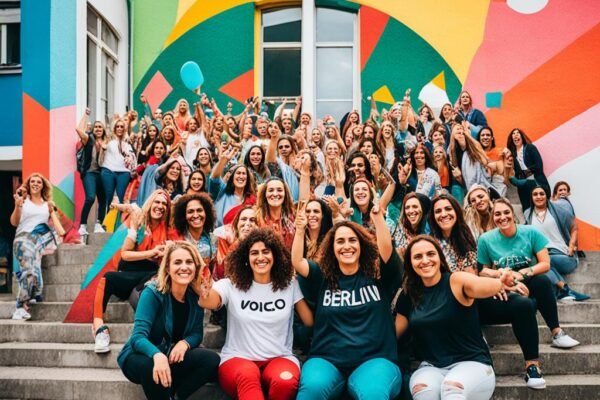 Berlim: Uma Cidade em Transformação, onde Memória, Arte e Inovação se Entrelaçam