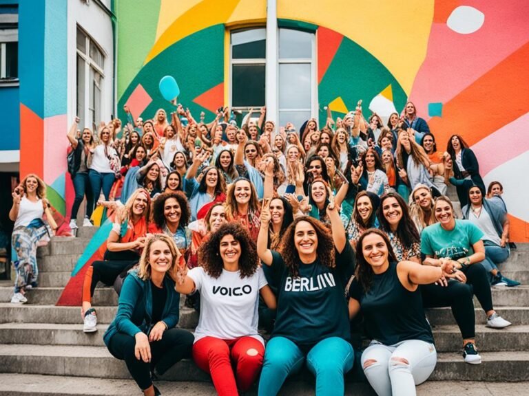 Berlim: Uma Cidade em Transformação, onde Memória, Arte e Inovação se Entrelaçam