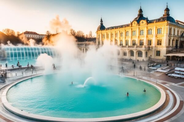Budapeste: Uma Cidade Dual Encantadora, onde Buda e Peste se Uneem pelo Danúbio