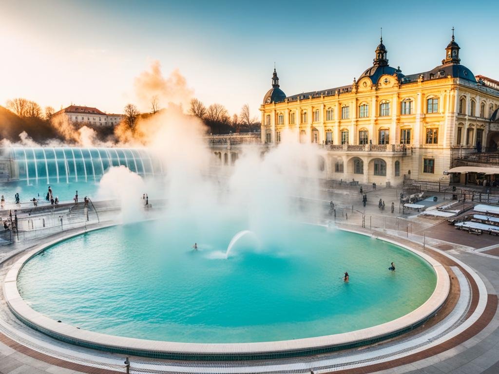 Budapeste: Uma Cidade Dual Encantadora, onde Buda e Peste se Uneem pelo Danúbio