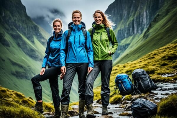 Equipamentos de viagem