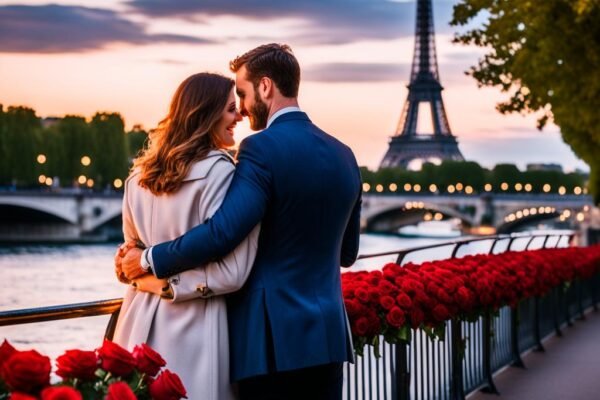 Paris a cidade da luz