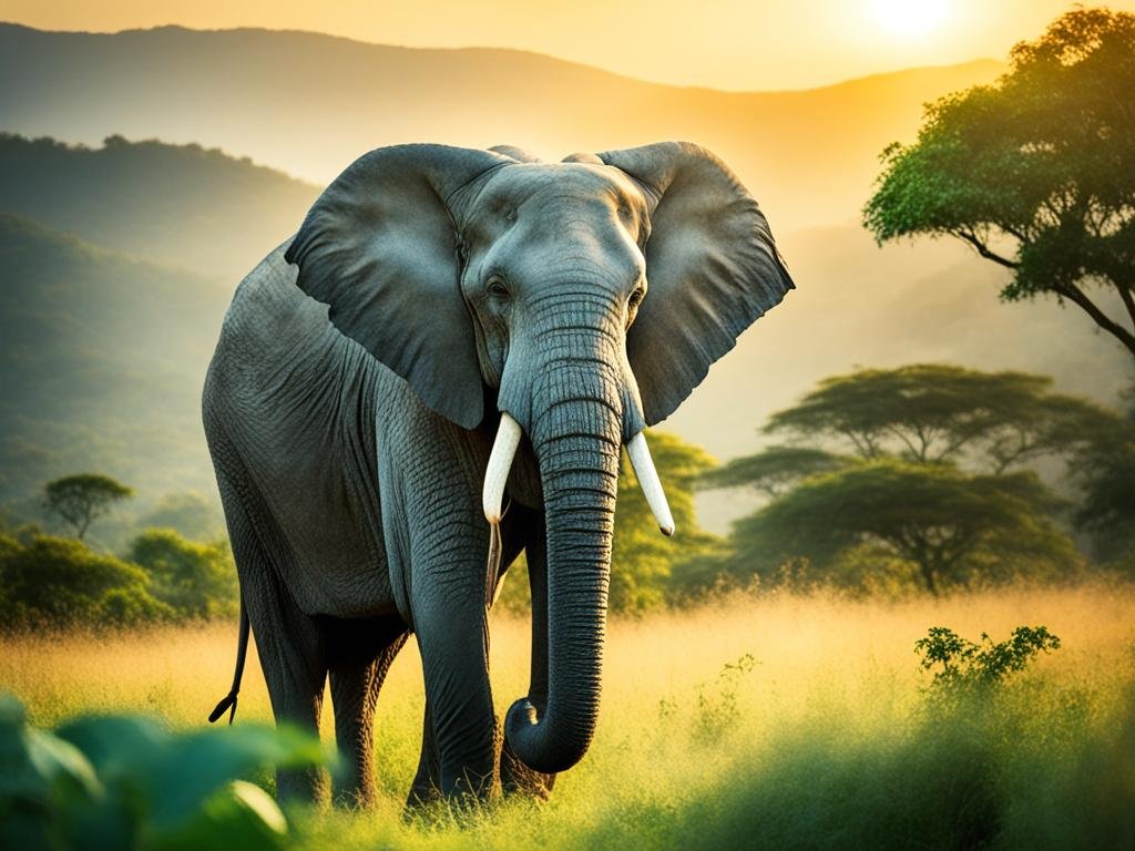 Parque Nacional Kruger