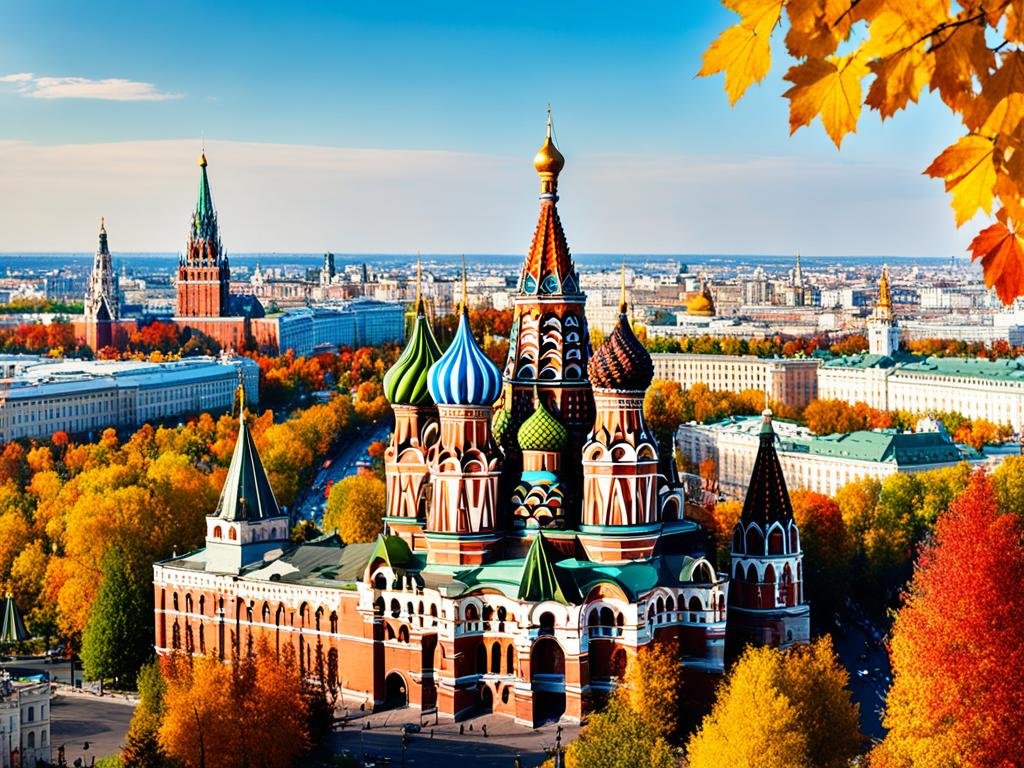 Patrimônio Histórico da Rússia Patrimônio Histórico da Rússia