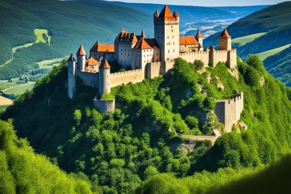 Praga: Joia Medieval com Castelos e Cervejas