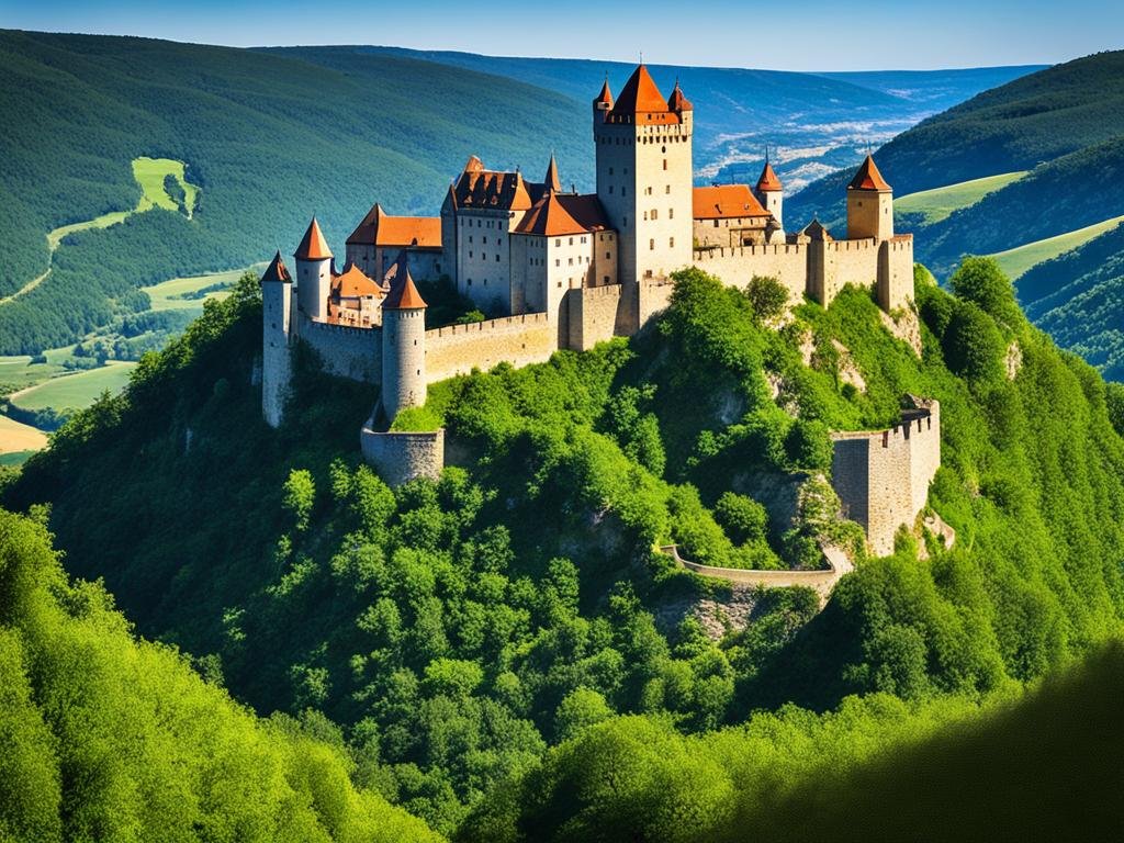 Praga: Joia Medieval com Castelos e Cervejas