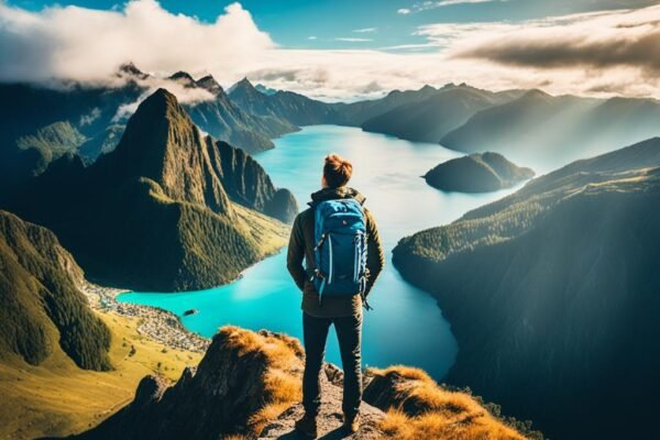 Reflexões sobre viagens