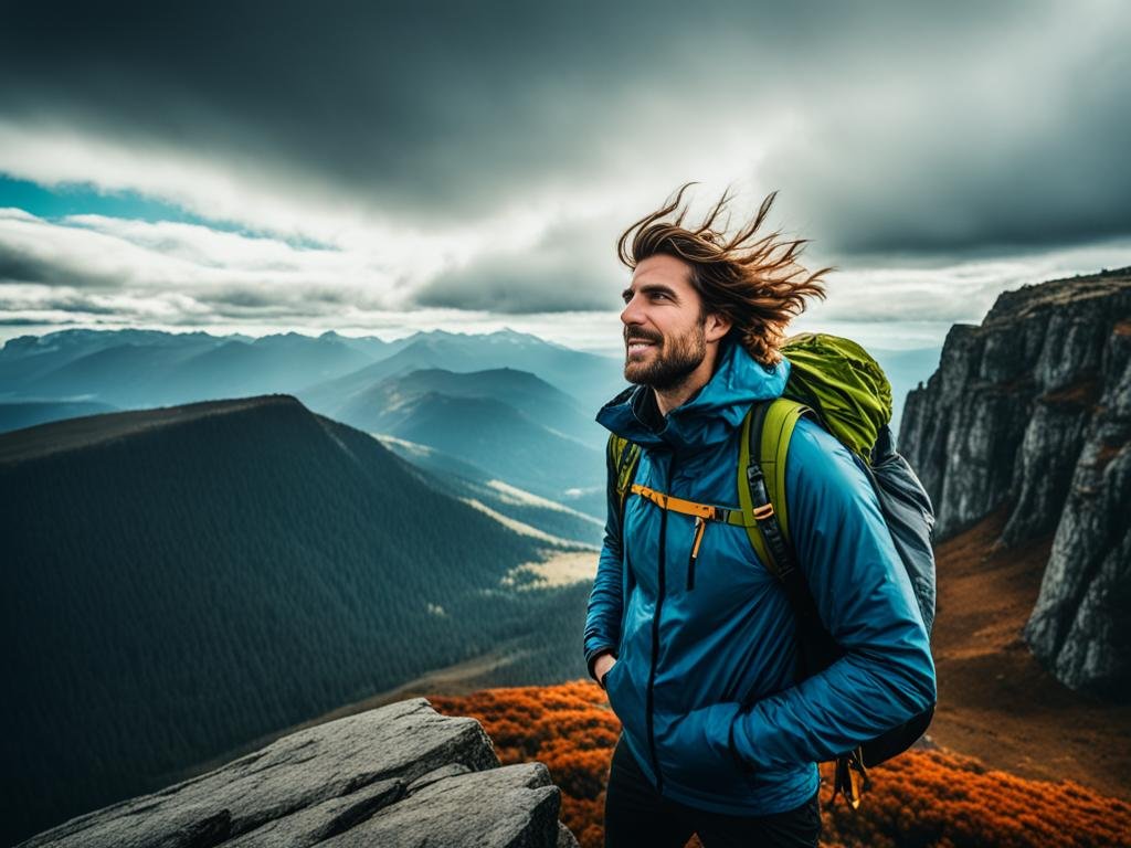 Sair da zona de conforto