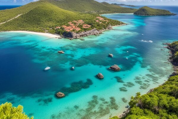 Viagem para Cartagena