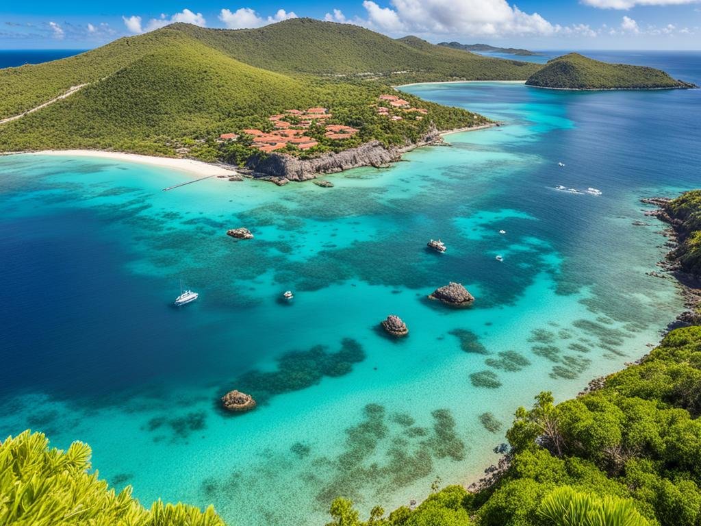 Viagem para Cartagena